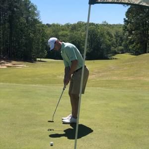 Meet your Posher, Josh